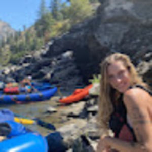 Meet your Posher, Anna